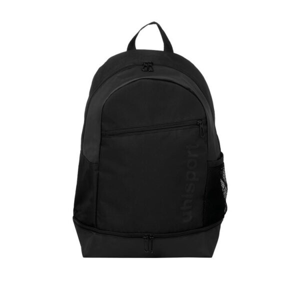 uhlsport essential rucksack bodenfach 100428901 schwarz gr nosize