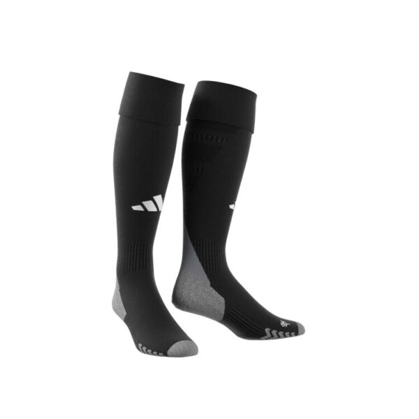 adidas adisock 24 im8923 black grey white gr m