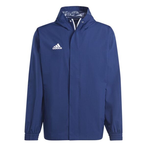 adidas entrada 22 allwetterjacke herren ik4010 tenabl l