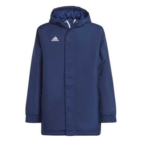 adidas entrada 22 stadionjacke kinder ib6078 tenabl 116