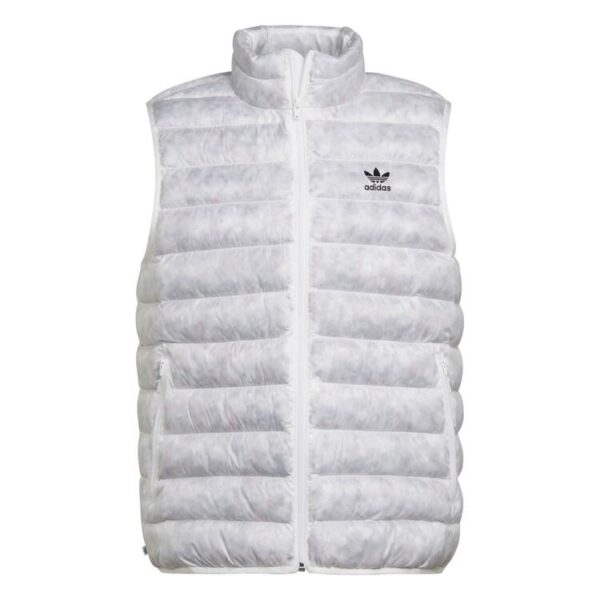 adidas ess sust vest hk7539 white gr l