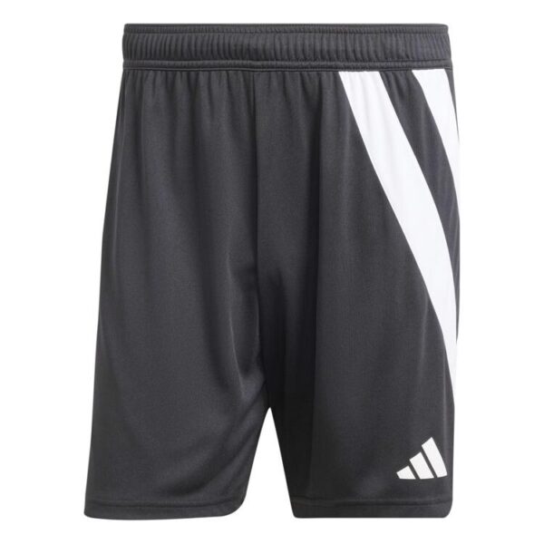 adidas fortore 23 shorts ik5755 black white gr l