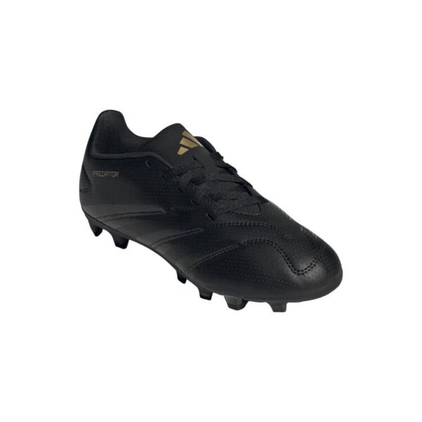 adidas predator club fxg j cblack carbon goldmt if6425 gr 29