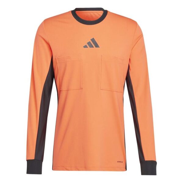 adidas referee 24 langarm trikot herren in8144 eascor gr