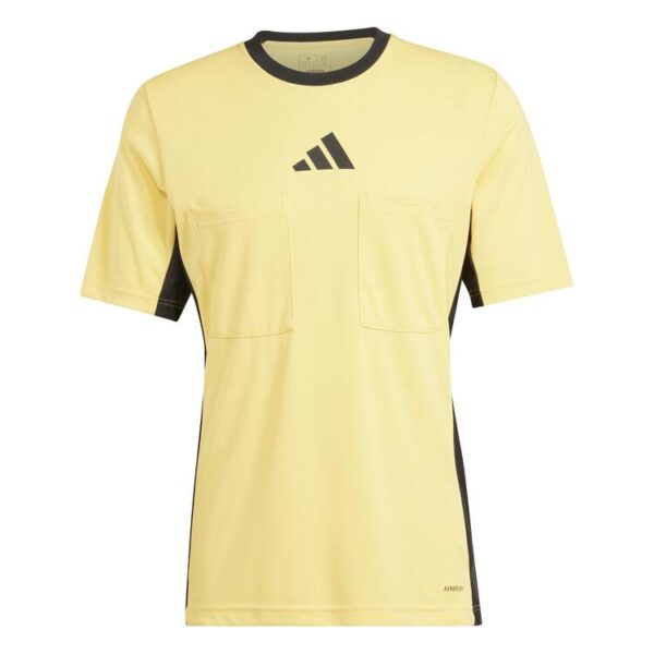 adidas referee 24 trikot herren in8138 spark gr