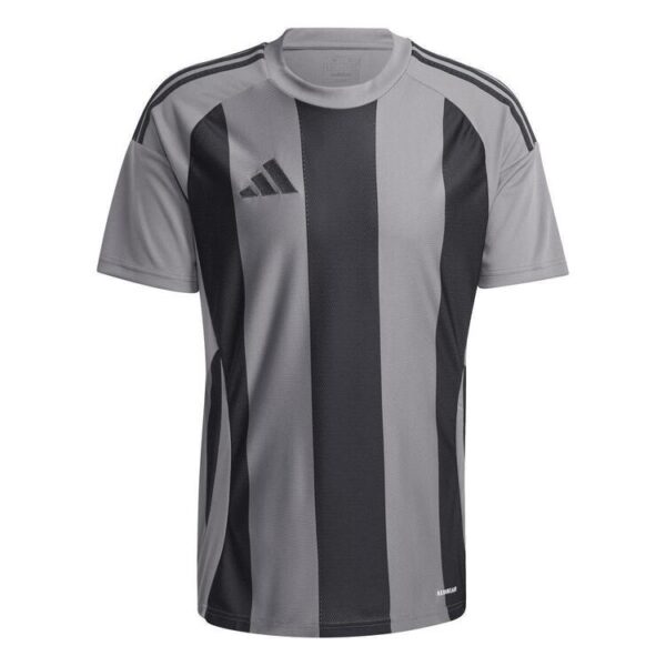 adidas striped 24 trikot iw2145 tegrfo black gr m