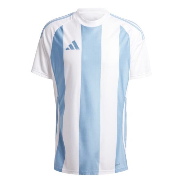 adidas striped 24 trikot iw4555 tmlgbl white white gr