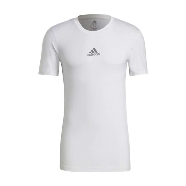 adidas tf ss tee m is7605 white gr l