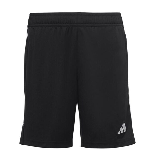 adidas tiro 23 club trainingsshorts kinder hs3623 black white gr 128