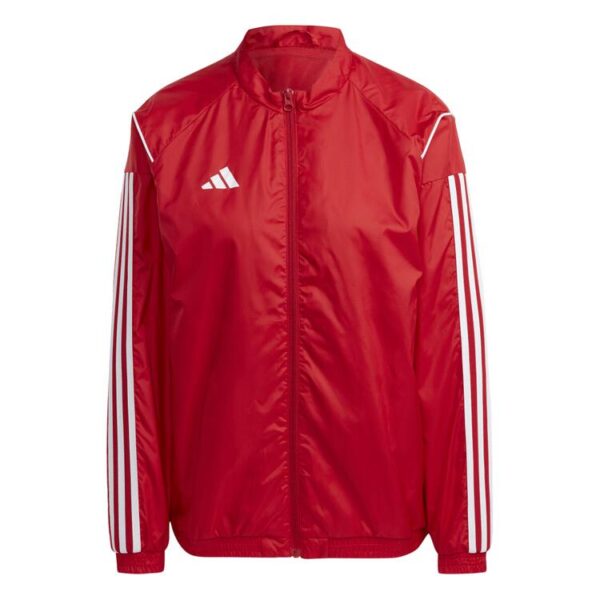 adidas tiro 23 competition praesentationsjacke damen ic4620 tepore gr l