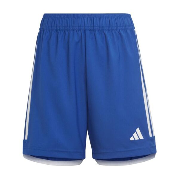 adidas tiro 23 competition shorts kinder ic7464 royblu white gr 164