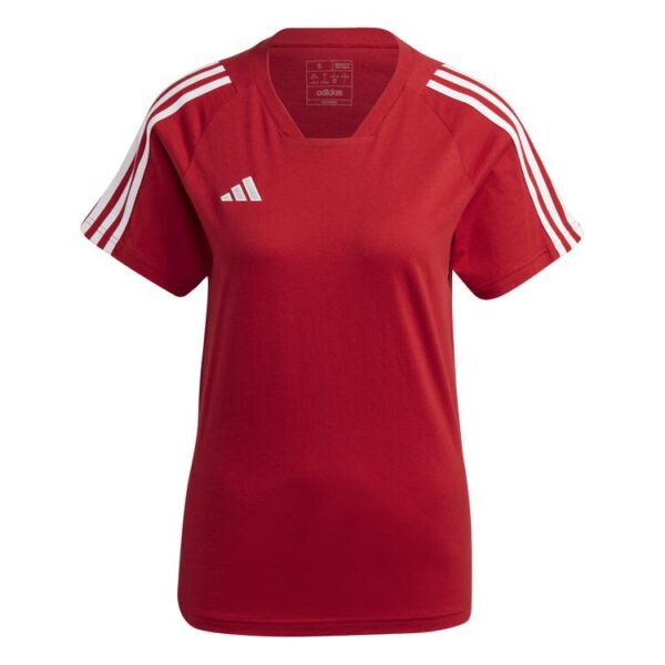 adidas tiro 23 competition t shirt damen ic4610 tepore gr l