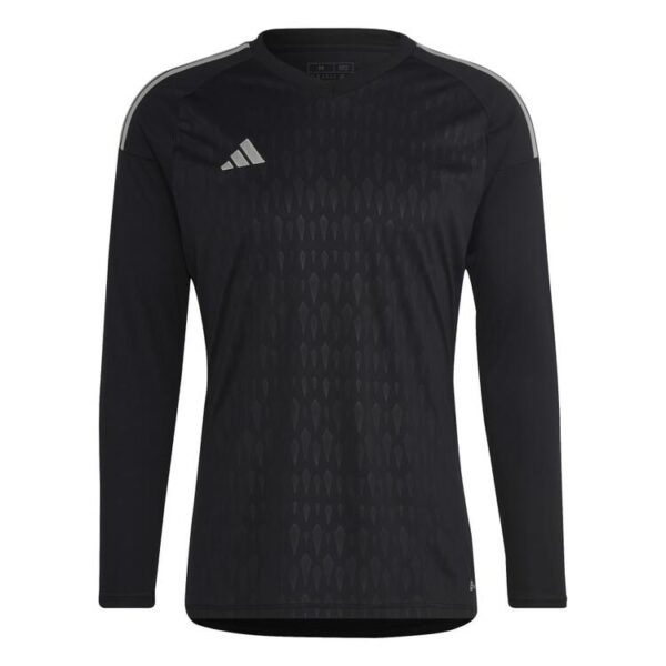 adidas tiro 23 competition torwarttrikot black