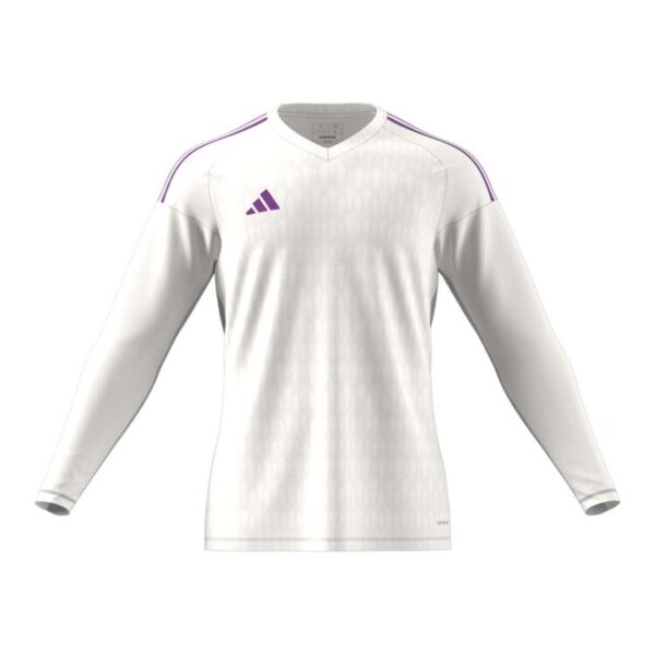 adidas tiro 23 competition torwarttrikot cwhite m