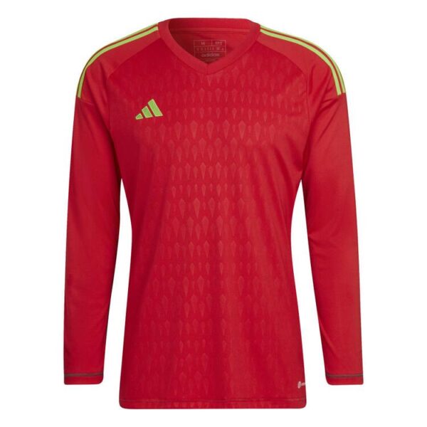 adidas tiro 23 competition torwarttrikot tmcord s