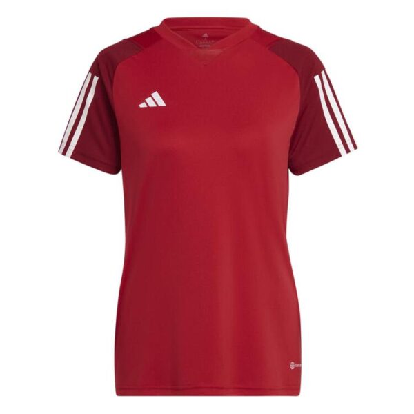 adidas tiro 23 competition trikot damen ic4587 tepore gr