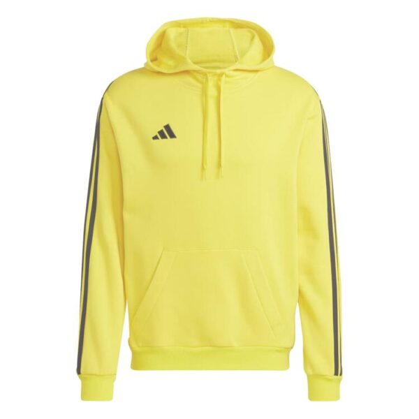 adidas tiro 23 league sweat hoody herren ic7850 tmyell gr