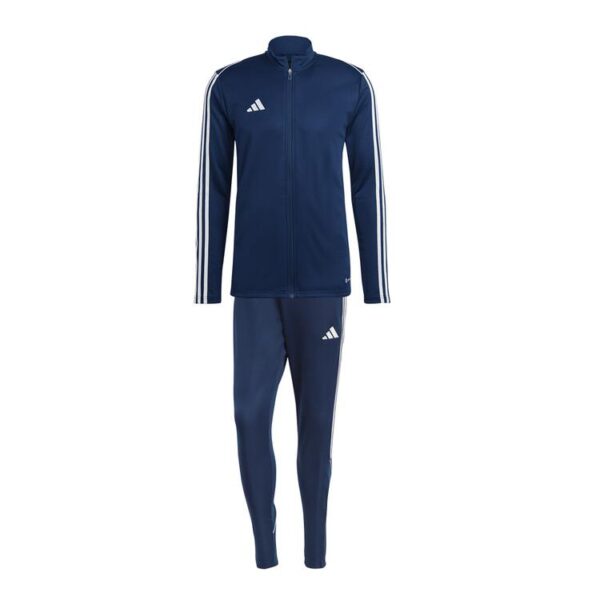 adidas tiro 23 league trainingsanzug herren farbe tenabl gr