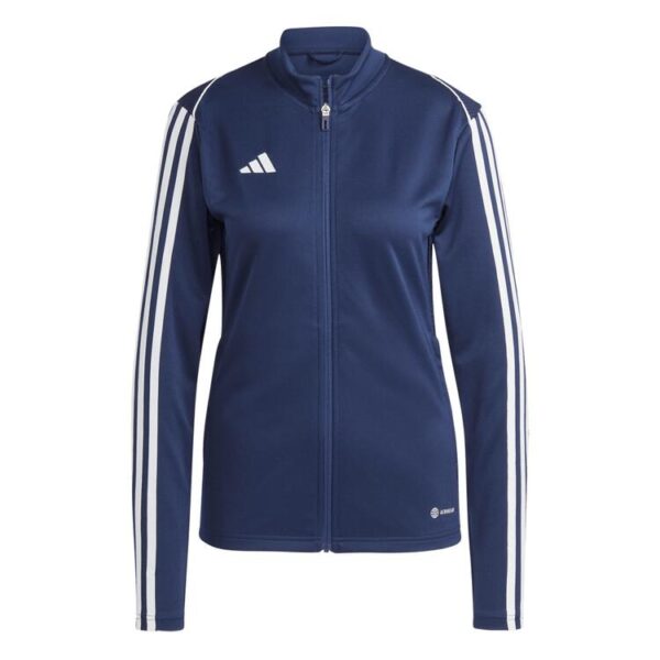 adidas tiro 23 league trainingsjacke damen hs3511 tenabl gr l