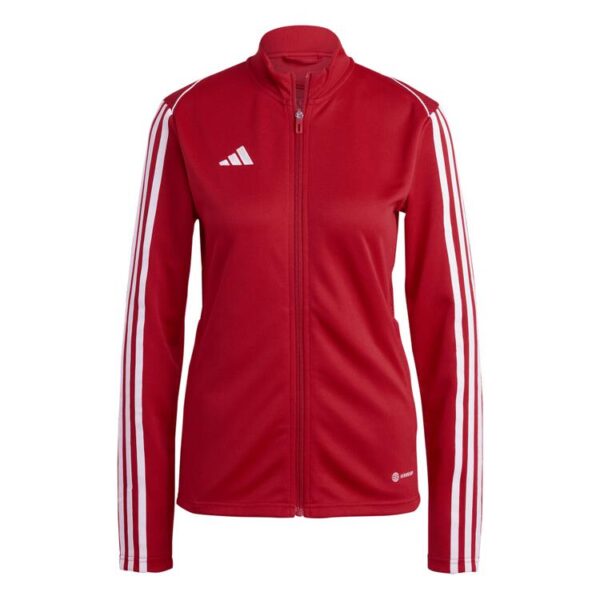 adidas tiro 23 league trainingsjacke damen hs3512 tepore gr