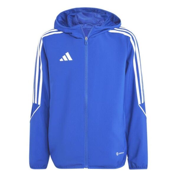 adidas tiro 23 league windbreaker kinder 6