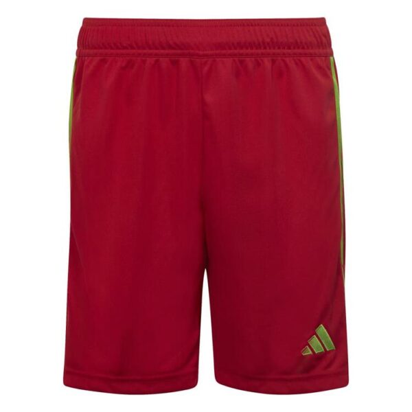 adidas tiro 23 shorts kinder ib8099 tmcord teassg gr 164