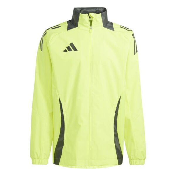 adidas tiro 24 competition allwetterjacke herren ir9519 tesoye gr m