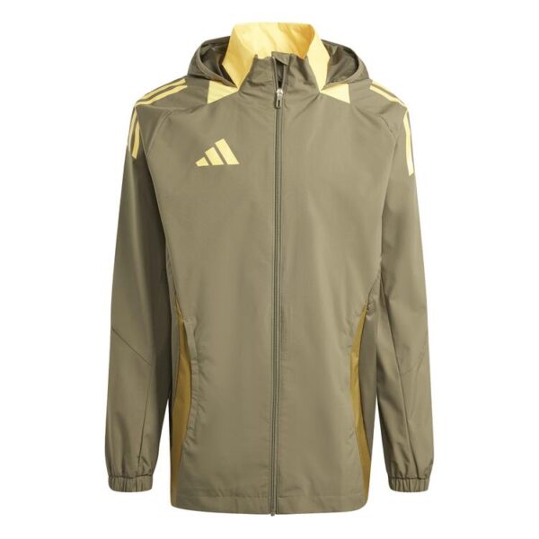 adidas tiro 24 competition allwetterjacke herren iv9152 olistr spark gr