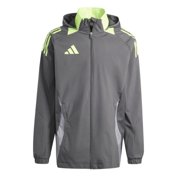 adidas tiro 24 competition allwetterjacke herren iv9153 gresix luclem gr l