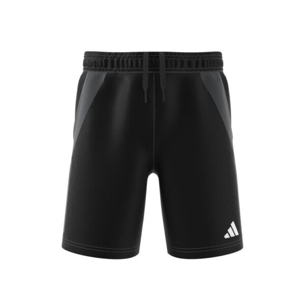 adidas tiro 24 competition downtime short kinder ip7610 black tmdrgr gr 116