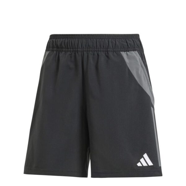 adidas tiro 24 competition downtime shorts damen ip7606 black tmdrgr gr