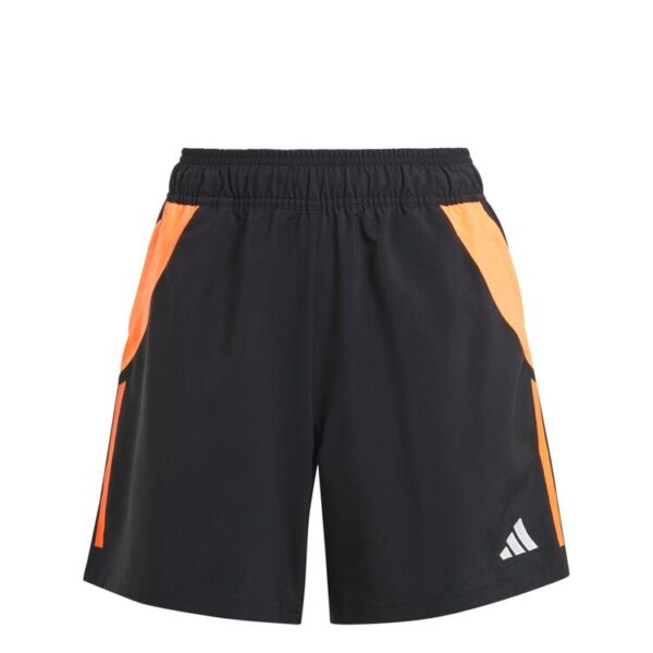 adidas tiro 24 competition downtime shorts damen ir7580 black apsord gr l