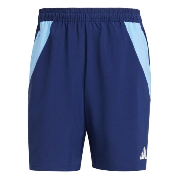 adidas tiro 24 competition downtime shorts herren ir7578 tenabl gr