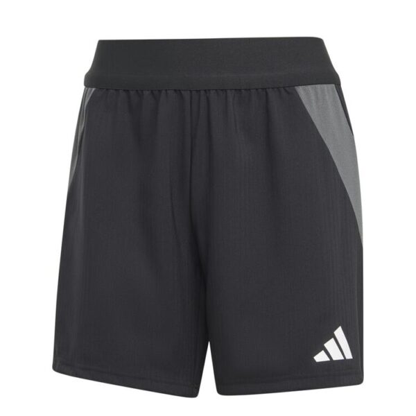 adidas tiro 24 competition match shorts damen iq4772 black gr l