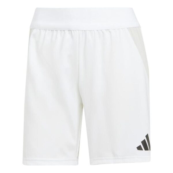 adidas tiro 24 competition match shorts damen iq4775 white gr