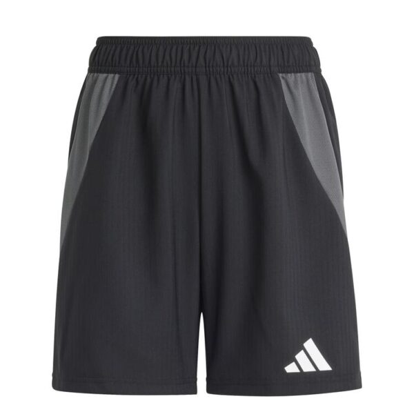 adidas tiro 24 competition match shorts kinder iq4777 black gr 116