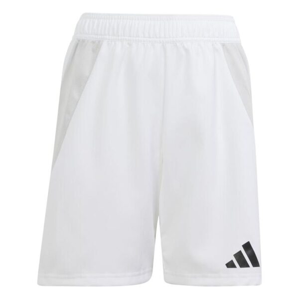 adidas tiro 24 competition match shorts kinder iq4780 white gr 116