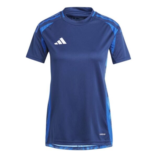 adidas tiro 24 competition match trikot damen iq4763 tenabl gr