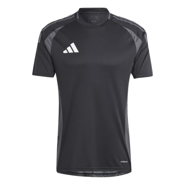 adidas tiro 24 competition match trikot iq4757 black gr