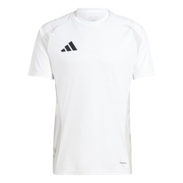 adidas tiro 24 competition match trikot iq4760 white gr l