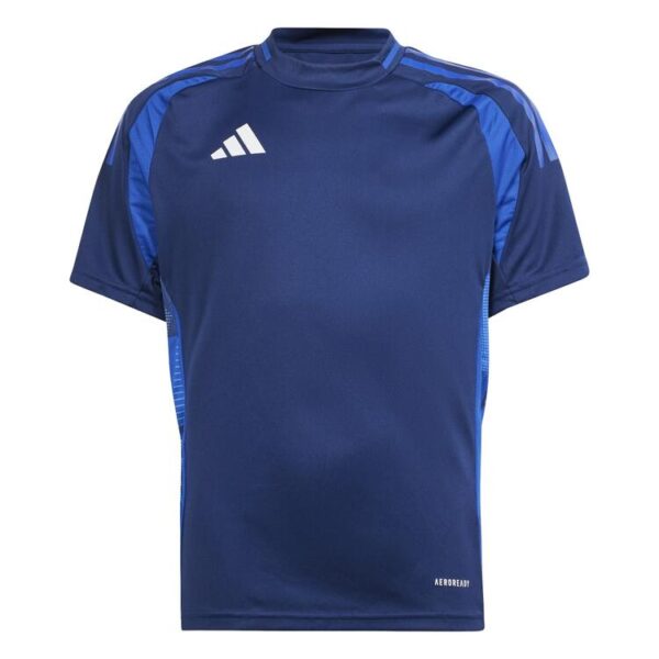 adidas tiro 24 competition match trikot kinder iq4768 tenabl gr 116