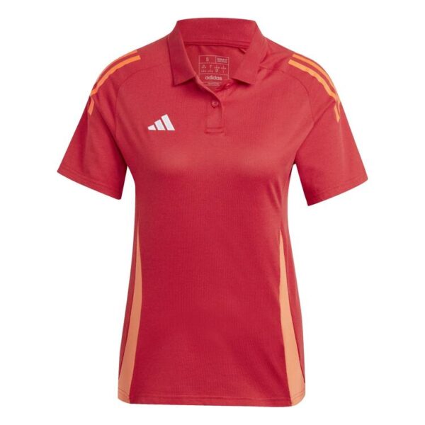 adidas tiro 24 competition polo damen ir7570 tepore gr