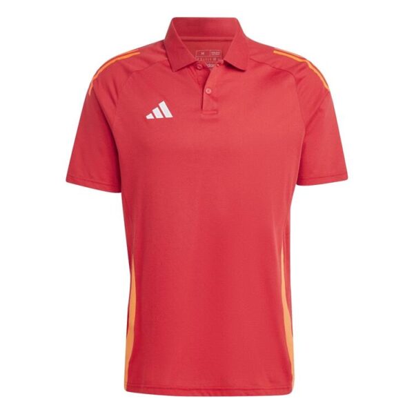 adidas tiro 24 competition polo herren ir7563 tepore gr l