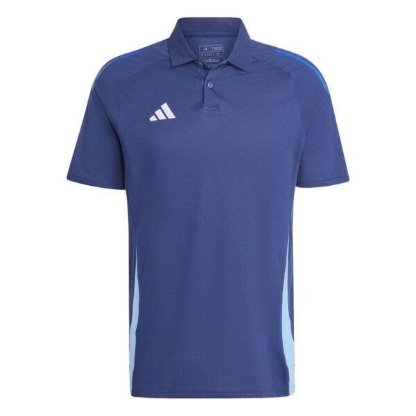 adidas tiro 24 competition polo herren ir7564 tenabl gr m