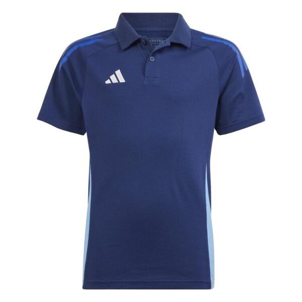 adidas tiro 24 competition polo kinder ir7573 tenabl gr 116