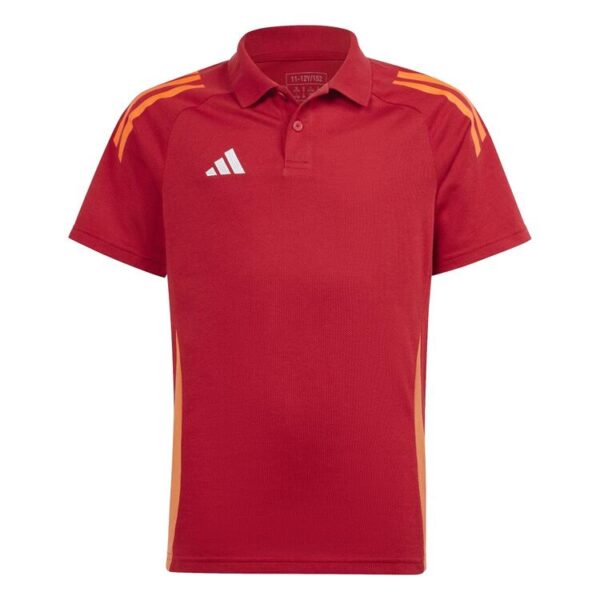 adidas tiro 24 competition polo kinder ir7574 tepore gr 116