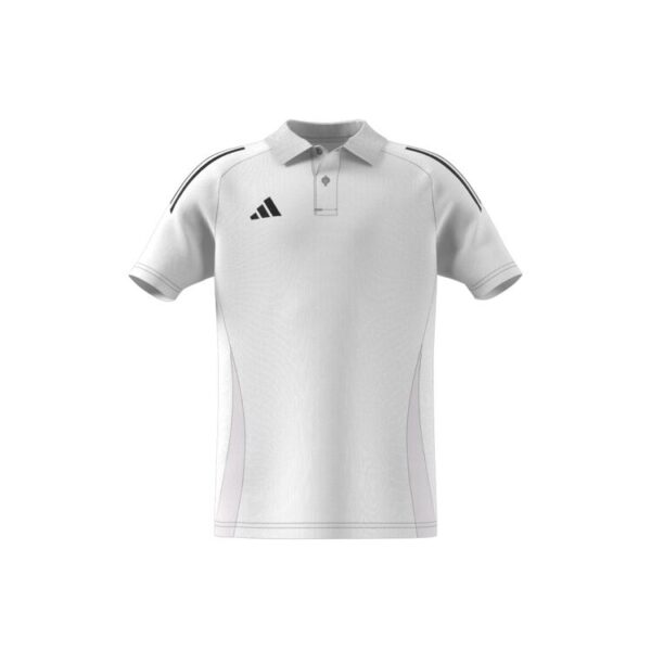 adidas tiro 24 competition polo kinder ir7575 white gr 116