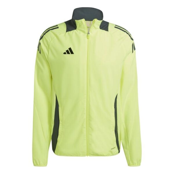 adidas tiro 24 competition praesentationsjacke herren ir7601 tesoye gr l