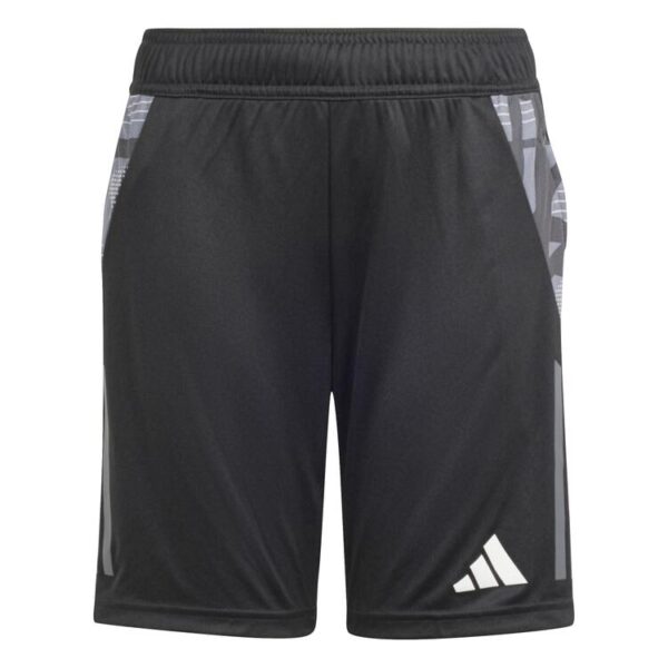 adidas tiro 24 competition training short kinder ip7613 black tmdrgr gr 116