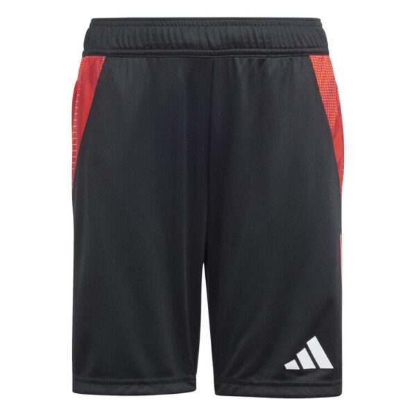 adidas tiro 24 competition training short kinder ir5489 black apsord gr 116